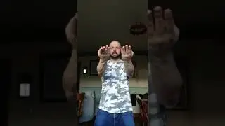 Wing chun - Saam pai fut (three bows to buddha) variations