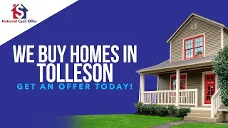 We Buy Tolleson AZ - CALL 877-990-7774 - Sell My House Fast Tolleson AZ
