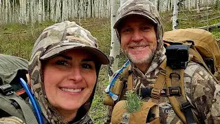 Trail Cam Adventure!
