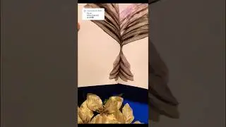 Начните свое путешествие с самой захватывающей творческой идеи для картины #живопись #шорты #тренды