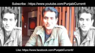 Mary Kom Director Omung Kumar Wishes Punjabi Current Good Luck