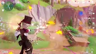 Genshin Impact 4.1 18
