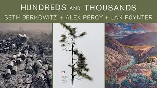 Hundreds And Thousands: Seth Berkowitz, Alex Percy, Jan Poynter
