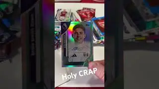 #topps #auto #autograph #premierleague #toppspremierleague #emilesmithrowe #first #football #soccer