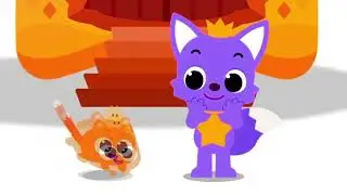 PINKFONG NINIMO INTRO EFFECTS / SPONSORED BY: PREVIEW 1280 EFFECTS 