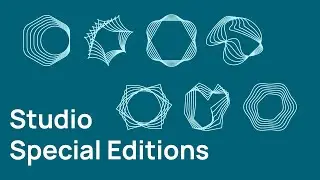 Overview: Studio Special Editions Volumes 1&ndash;7