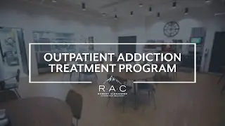 Outpatient Addiction Treatment Program