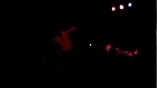 『ILL CONVENTION VOL.3』-MIKRIS,KGE THE SHADOWMEN-2012/2/11@Shibuya PLUG(JAPAN TOKYO)