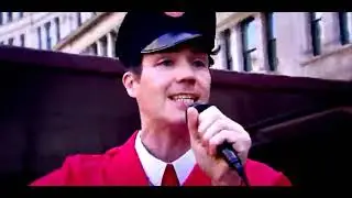 History Scene 1 - Learn English with BBC and the British Council