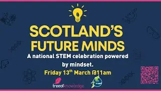 Scotland's Future Minds