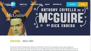 McGuire Preview - Marquette Hoops Basketball Show