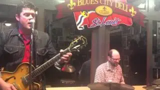 Trip Daddies BCD 2-18