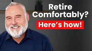 Понимание вашей пенсии: секрет комфортной пенсии