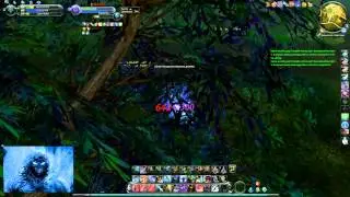 Aion 4.6 Ranger PvP