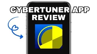 CYBERTUNER APP EXPLAINED - IS IT WORTH IT?