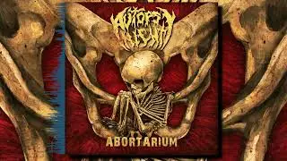 Autopsy Night - Abortarium (Full Album)