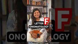 Positive & Negative Personality Traits Of People With F as the 1st letter of their Name.