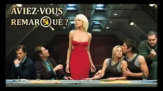 Battlestar Galactica - 8 Trucs à Savoir