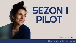 pilot sezon 1