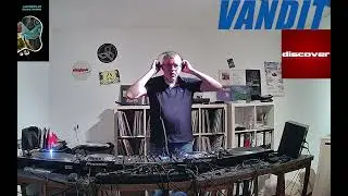 Replay Sessions Live Vol. 10 - by Jan Replay