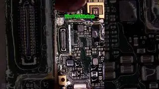 Vivo y15 full short dead solution