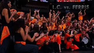RUBBER CHICKEN 2025 (L.C. vs. Ferris Highlights)