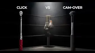 Mountz Torque Webinar: Comparing the Precision of a Click Wrench vs. Cam-Over Wrench