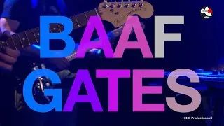 Baaf - Gates | HS-Productions.nl