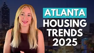 April 2025 Atlanta Real Estate Market Recap