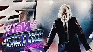 Phantasm Theme (Nightcrawler Remix)