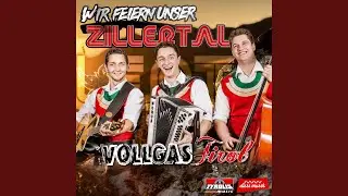 Da Wilderer vom Zillachtal