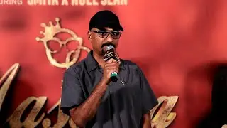 Director Deva Katta Speech at MASAKA MASAKA Song Launch Event | POP Singer Smita | Telugu 70MM