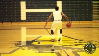 Marquis Lee pro Workout filmed by @TRichFilms