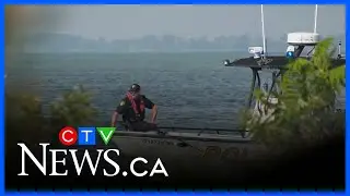 Another life claimed in jet ski crash