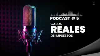 Podcast #5 - Subsidio ley 21.748 para empresario individual