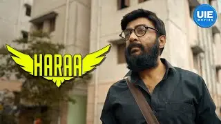 Haraa Movie Scenes | Plans pave the way to victory! | Mohan | Anumol