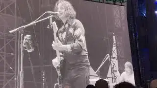 JACK WHITE Dead Leaves and the Dirty Ground Bourbon & Beyond Festival 2025  White Stripes