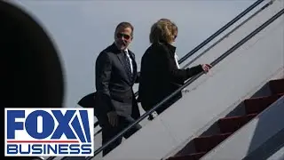 Hunter Biden involved with something &lsquo;very bad, very troubling, very illegal&rsquo;: Tax expert