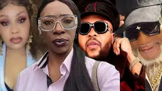 🔥🔥🔥JAELLE SHOW  ARRESTATION  YA MUTU ABIMISAKI NZOTU NA YE ATANGI KOMBO YA MUSICIEN ATINDAKI YE