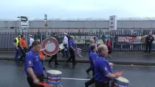 Constable Anderson Memorial Auld Boys (2) @ Constable Anderson Memorial 2018