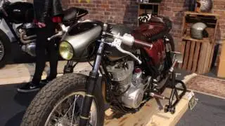 FCTV @ The Bikeshed Show 2016