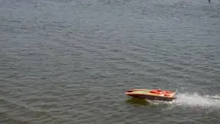 Hansen Dam Violators