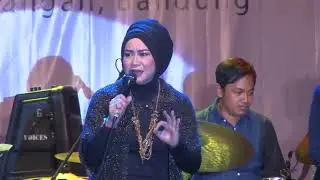 Otti Jamalus & Yance Manusama - Locafore 2016 Kota Baru Parahyangan