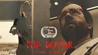 Doctor - Raindance #15SecondHorror Submission