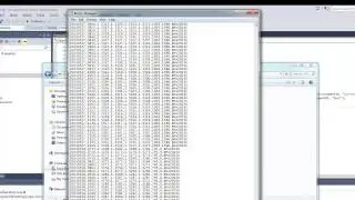 Smart Quant Open Quant 2014 & Portara with CQG Datafactory