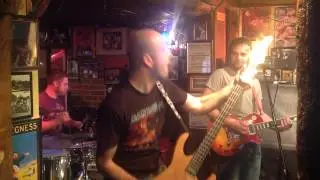 Paul Stenton Band - Intro into Wishing Well