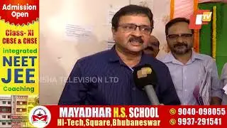 Odisha CHSE Plus 2 science, commerce results out; 100 per cent syllabus from next academic session