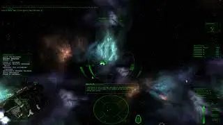 Freespace 2: The Battle of Neptune - Command Responsibility (Branch 2)