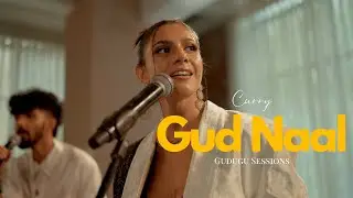 Curry Band - Gud Naal Ishq Mitha Cover (Electronic Set) Remix
