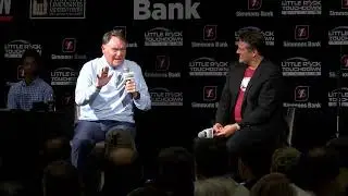 Little Rock Touchdown Club - November 14, 2022